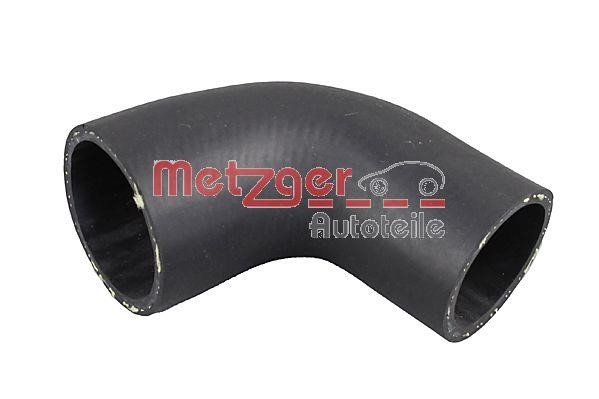 Metzger 2400903 Charger Air Hose 2400903