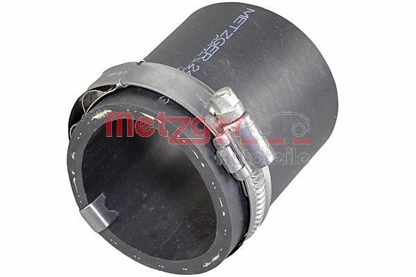 Metzger 2400931 Charger Air Hose 2400931