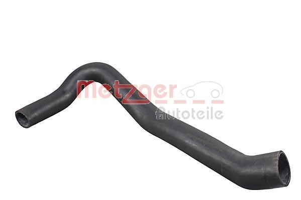 Metzger 2400940 Charger Air Hose 2400940