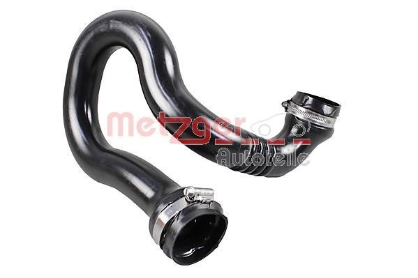 Metzger 2400941 Charger Air Hose 2400941