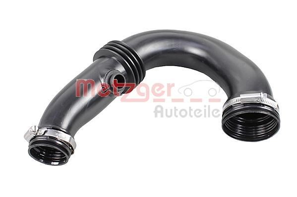 Metzger 2400946 Charger Air Hose 2400946