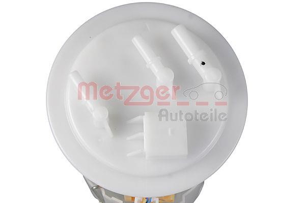 Fuel pump Metzger 2250510