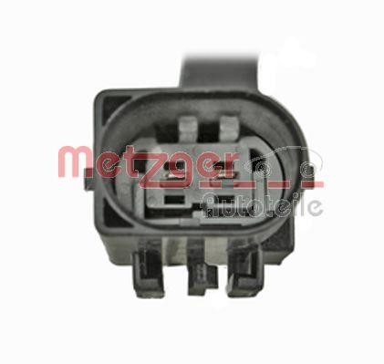Connector Cable, camshaft sensor Metzger 2324048