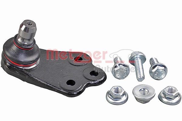 Metzger 57032508 Ball joint 57032508