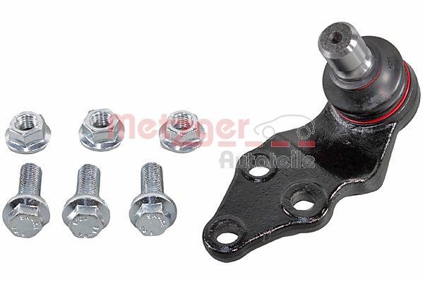 Metzger 57032701 Ball joint 57032701
