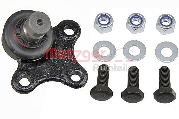 Metzger 57031908 Ball joint 57031908