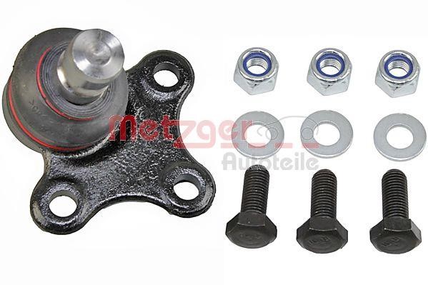 Metzger 57032008 Ball joint 57032008