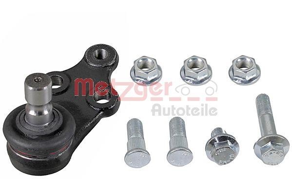 Metzger 57032408 Ball joint 57032408