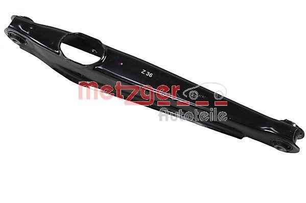 Metzger 58140309 Track Control Arm 58140309