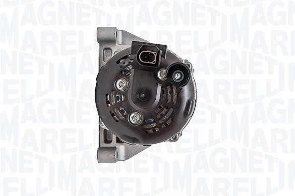 Alternator Magneti marelli 063377591010