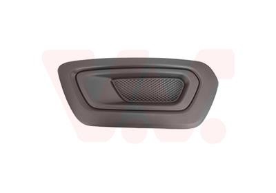 1992591 Van Wezel Ventilation Grilles, bumper
