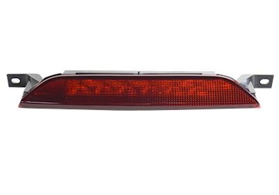 2006929 Van Wezel Auxiliary Stop Light