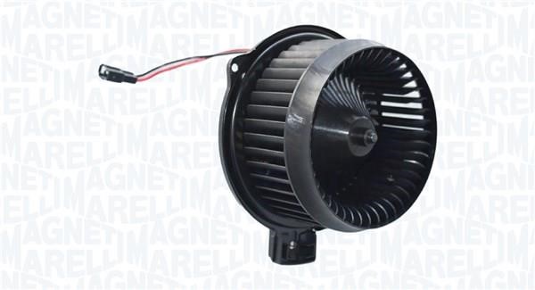 Magneti marelli 069412736010 Fan assy - heater motor 069412736010