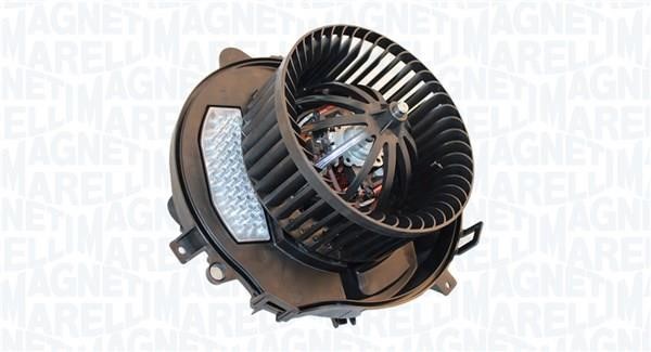 Magneti marelli 069412750010 Fan assy - heater motor 069412750010