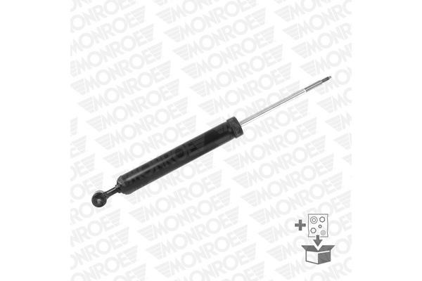 Monroe Rear oil and gas suspension shock absorber – price 176 PLN