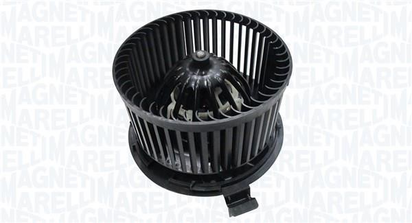Magneti marelli 069412755010 Fan assy - heater motor 069412755010
