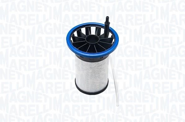 Magneti marelli 153071762590 Fuel filter 153071762590