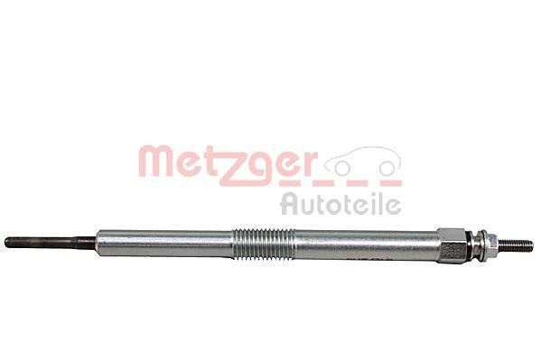 Metzger H5 181 Glow plug H5181