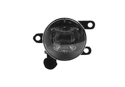 Fog lights Ford Focus: 1853997 Van Wezel Front Fog Light