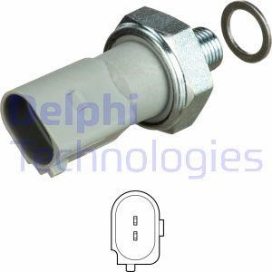 Delphi SW90060 Oil pressure sensor SW90060