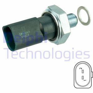 Delphi SW90069 Oil pressure sensor SW90069