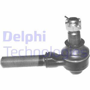 Delphi TA2439 Tie rod end TA2439