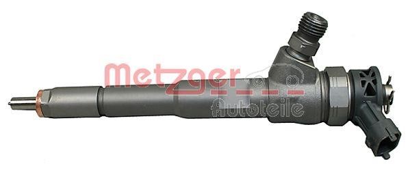 Metzger 0870222 Injector Nozzle 0870222