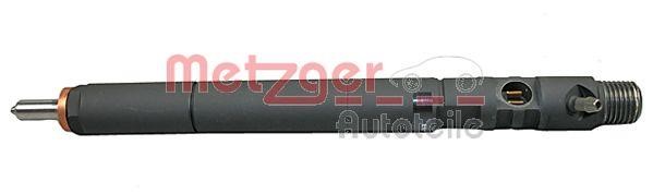 Metzger 0870227 Injector Nozzle 0870227