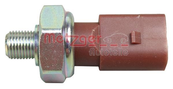 Metzger 0910104 Oil Pressure Switch 0910104