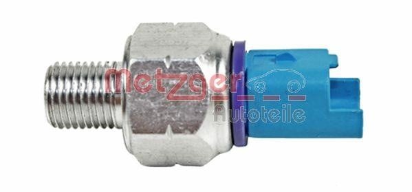 Metzger 0910110 Oil Pressure Switch, power steering 0910110