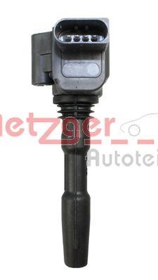 Metzger 0880469 Ignition coil 0880469