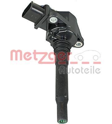 Metzger 0880472 Ignition coil 0880472