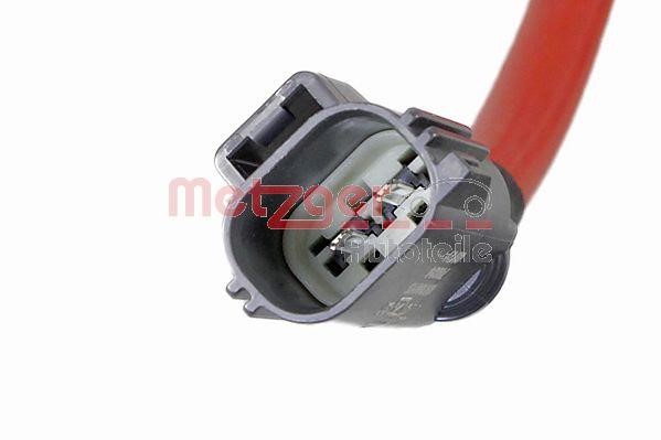 Injection Unit, soot/particulate filter regeneration Metzger 0930015