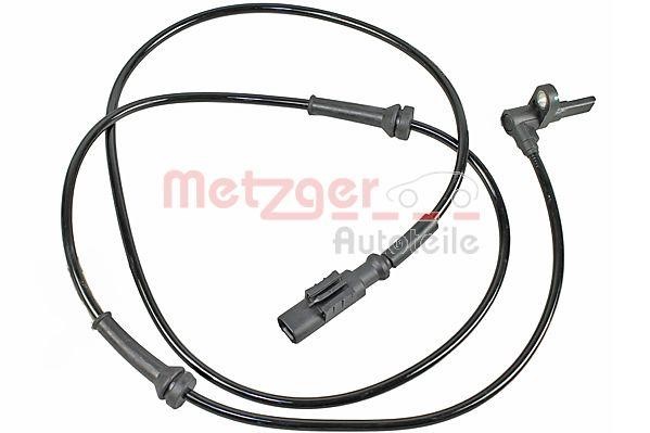 Metzger 0900564 Sensor, wheel speed 0900564
