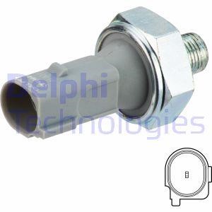Delphi SW90044 Oil pressure sensor SW90044