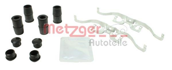 Metzger 109-0044 Brake pad accessories 1090044