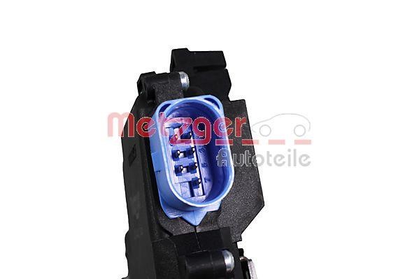 Door lock Metzger 2314002