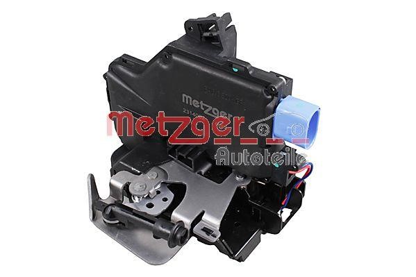 Metzger 2314002 Door lock 2314002 2314002 Metzger Door lock