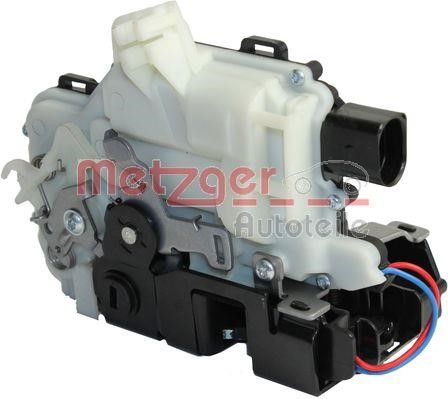 Door lock Metzger 2314041