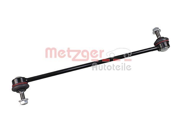 53078108 Metzger Front anti roll bar link