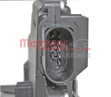 Door lock Metzger 2314046