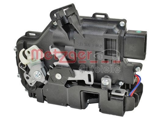 Door lock Metzger 2314047