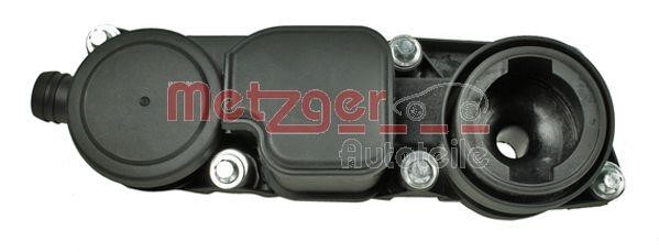 Metzger 2385102 Valve, engine block breather 2385102