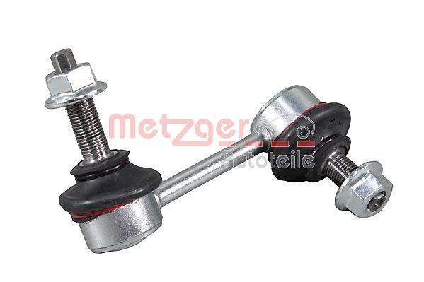 Drop links KIA Optima (Kia Optima): 53079103 Metzger Rear anti roll bar link