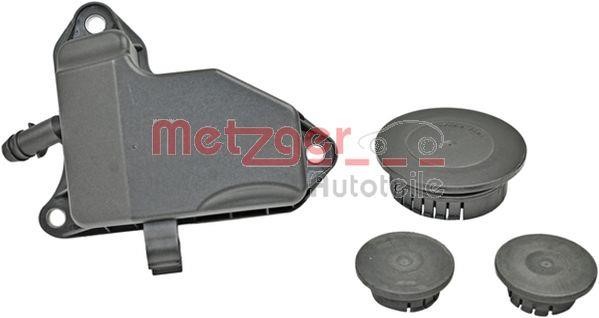 Metzger 2385112 Repair Set, crankcase breather 2385112