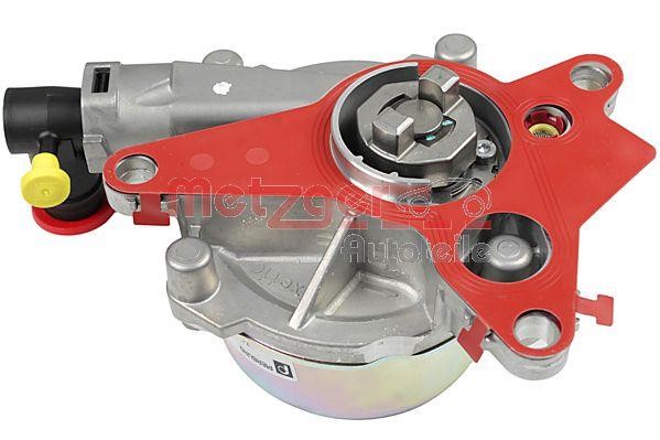 Metzger 8010055 Vacuum Pump, braking system 8010055