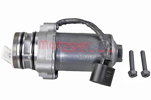 Metzger 8027006 Pump, all-wheel-drive coupling 8027006 8027006 Metzger Pump, all-wheel-drive coupling