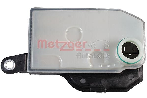 Metzger 8028028 Automatic transmission filter 8028028
