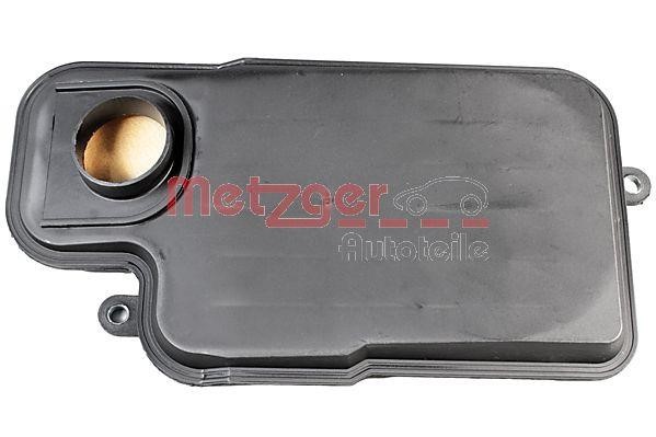 Metzger 8028029 Automatic transmission filter 8028029