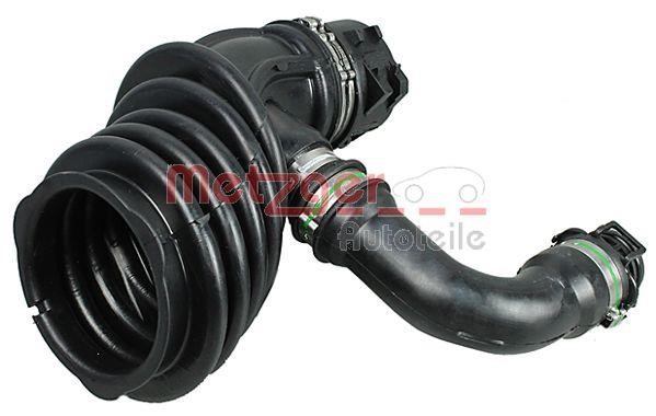 Metzger 2389008 Pipe branch 2389008 2389008 Metzger Pipe branch